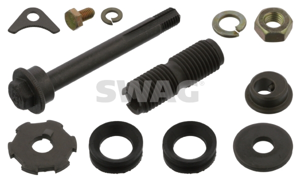 4044688630186 | Mounting Kit, control lever SWAG 10 60 0007